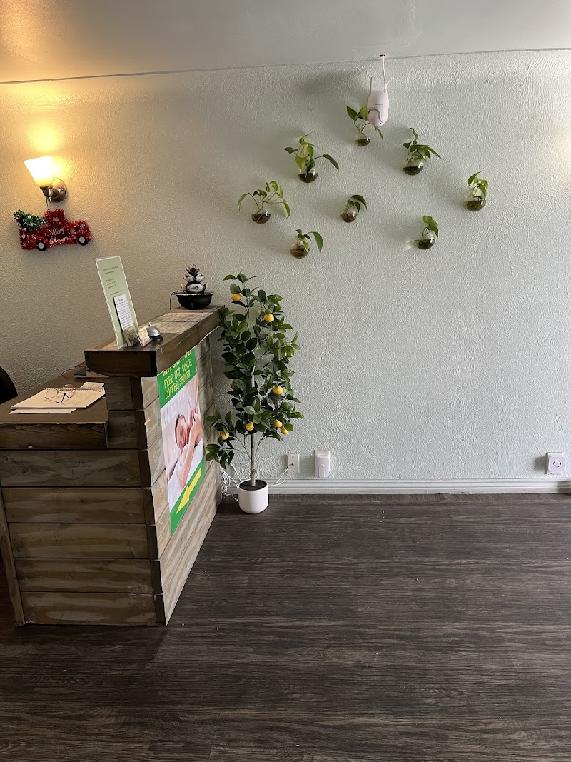 Hong Yun Massage, massage spa in Commerce City, CO, photo 4 of 6